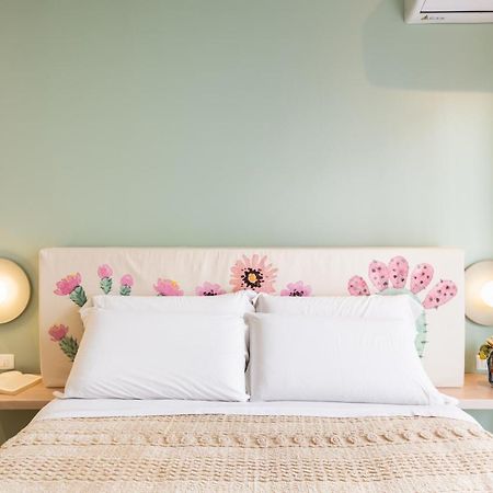 Anna'S Dream Bed & Breakfast Авола Экстерьер фото